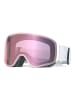 Whistler Skibrille Kiona Topaz II in 1002G White / Grape