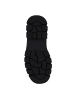 VAN HILL Plateau Boots Natalie in Schwarz