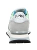 Sun68 Sneaker in grün