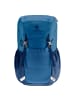 Deuter Kinderrucksack Junior in Blau