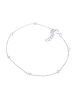 Elli Fußschmuck 925 Sterling Silber Sterne, Stern in Silber