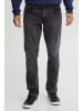 BLEND 5-Pocket-Jeans Blizzard fit MultiflexNOOS in Grau