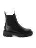 Tamaris Stiefeletten schwarz