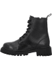 palado Schnürstiefel in BLACK