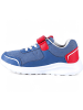 Cerda Sneaker Captain America Marvel in Blau