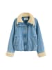 Marc O'Polo DENIM Jeansjacke relaxed in Medium Blue