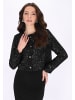 faina Women Blazer in black