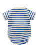 ebbe Kurzarmbody Sean in multicolor
