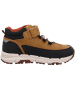 Tom Tailor Winterstiefel  in Beige