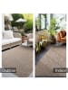 Teppich Boss Outdoor Teppich Zeta Beige