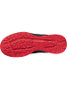 Uvex Halbschuhe 1 x-craft Stiefel in schwarz/rot