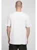 Mister Tee T-Shirt in white