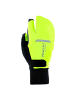 Roeckl SPORTS Villach 3 Trigger in Neongelb