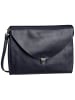 Harold's Bodybag Fold Handbag Clutch L FO3 in Dunkelblau