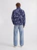 Jack & Jones Sweatshirt in Sky Captain