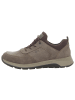 rieker Sportlicher Slipper in braun