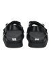 Steve Madden Sandalen Schwarz