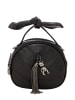 NAEMI Damen Handtasche in Schwarz