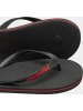 Santa Cruz Badeschuh "Classic Dot Thong" in Schwarz