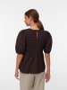 Vero Moda Top in Chocolate Torte