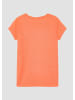 s.Oliver T-Shirt in 4299_orange