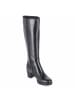 Josef Seibel Schaftstiefel in schwarz