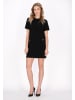 DreiMaster Women Dress in black
