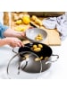 GREENPAN Topf Copenhagen (CC003345-001) in schwarz