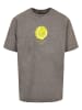 Merchcode Merchcode T-Shirts in asphalt