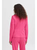 ICHI Blazer IHKATE Regular fit in Pink Yarrow