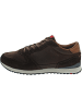 LLOYD EDMOND Sneaker low Braun