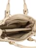 Chiara Ferretti Umhängetasche in BEIGE