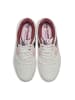 Hummel Schnürsenkel Sneaker St. Power Lebensstil Damen in WHITE/PINK