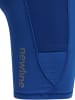 Newline Verstellbare Taille Tight Kurze Hose Women's Core Damen in TRUE BLUE