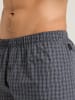 Hanro Boxershorts Fancy Woven in casual check