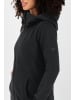 alife and kickin Sweatjacke BernadetteAK A in black