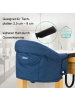 fillikid Tischsitz Flexi Exclusiv in Blau