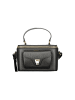 COCCINELLE Schwarz Leder Damen Handtasche