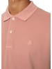 Marc O'Polo Poloshirt Piqué regular in flushed rose