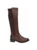 remonte Stiefel für Damen in mittel-braun