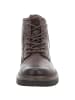 Josef Seibel Stiefelette in braun