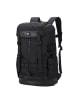 Aoking Rucksack in BLACK