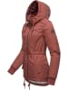 ragwear Winterjacke YM-Danka in Terracotta22