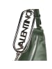 Valentino Elinor Schultertasche 36 cm verde militare