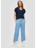s.Oliver Bluse in 5884_tiefblau