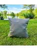 JACK 2er Set Outdoor Kissenhülle 60x60cm Uni in Grau