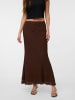 Vero Moda Rock in Chicory Coffee