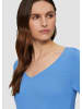 s.Oliver T-Shirt in 5513_royalblau