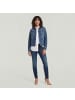 G-Star Raw 3301 Skinny Jeans dk aged