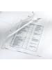 Leitz Prospekthülle Premium 47840003 A4 0,13mm PP transparent 100 Stück